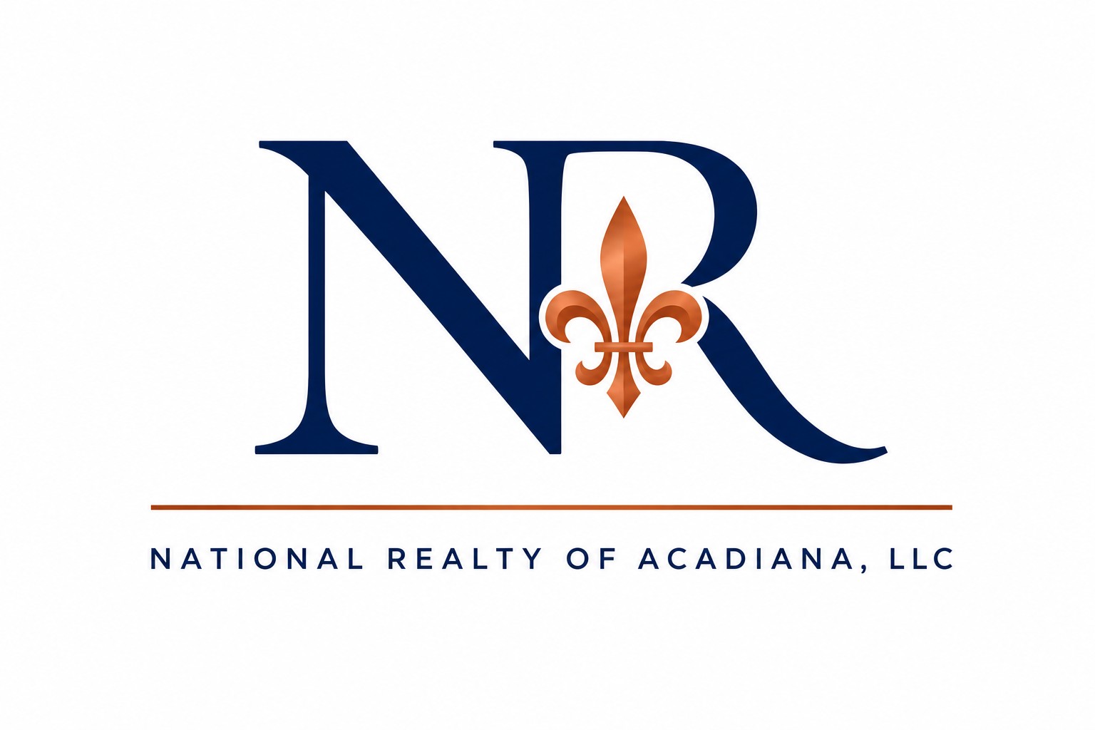 National Realty of Acadiana, LLC logo