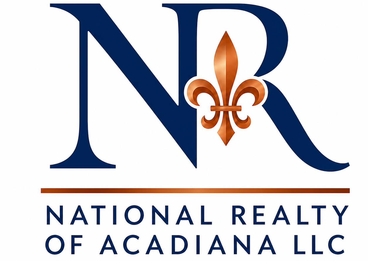 National Realty of Acadiana Lafayette Louisiana